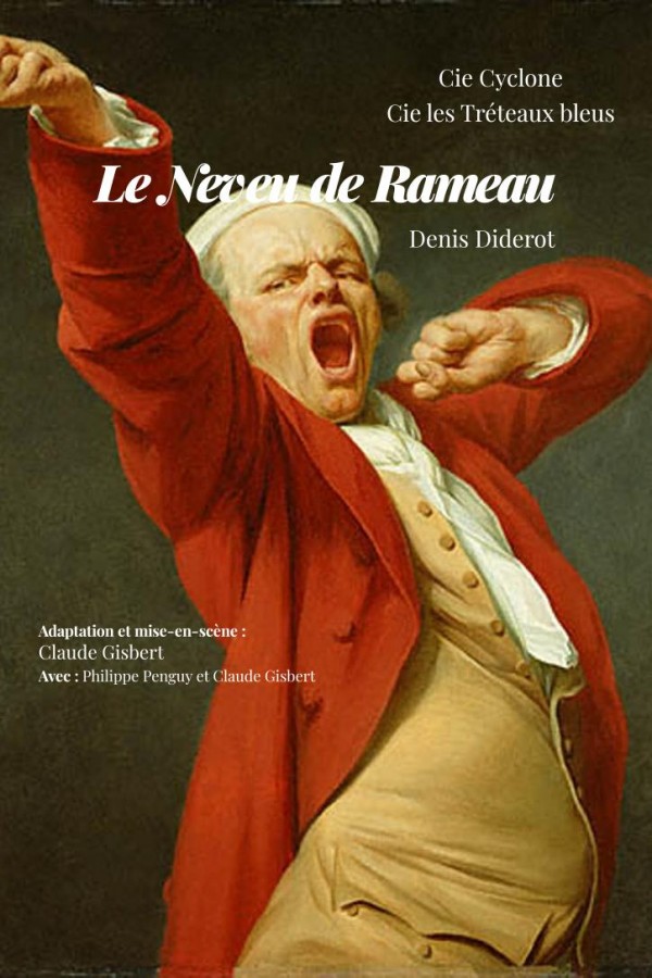 Le Neveu de Rameau 2